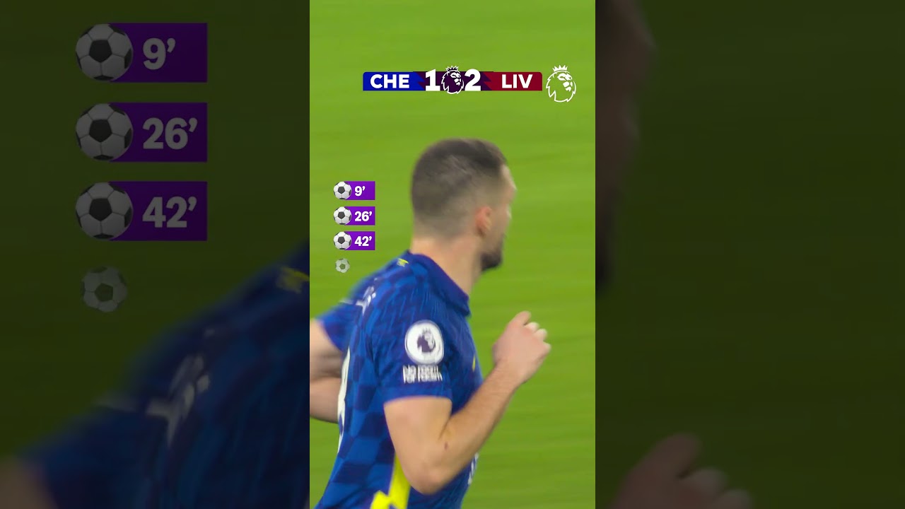 The Most ASTONISHING First Half Ever? 🍿