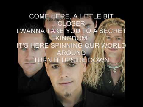 Secret Kingdom