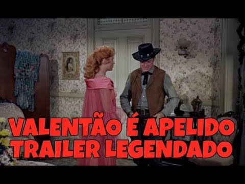 1959 Valentão é Apelido