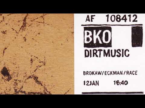 Dirtmusic - Black Gravity