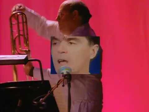 David Byrne - Dirty Old Town (Official Video)