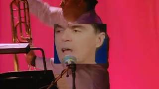 David Byrne - Dirty Old Town (Official Video)