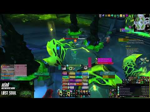 Goroth  - Mythic Tomb of Sargeras