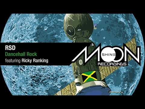 RSD ft. Ricky Ranking - Dancehall Rock