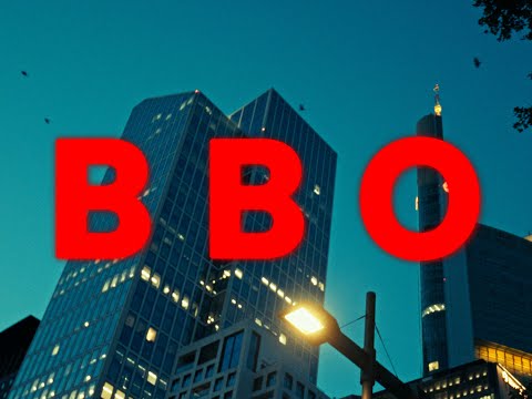 Video thumbnail for BBO