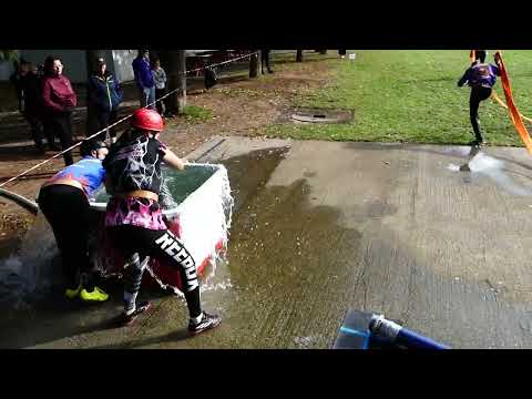 DHZ Brodské muži 2 pokus