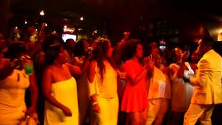 Sam Bostic - Zodiac Sign "LIVE" Official Video