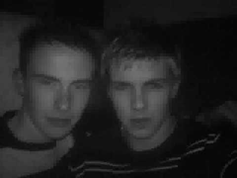 Jack;; Rory;; Ciaran [Final Goodbye}