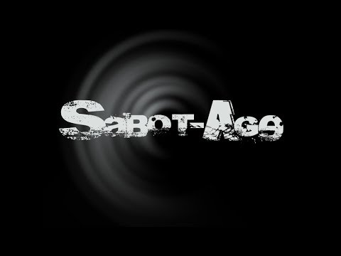 Sabot-Age - Sabot-Age live at Rádio X