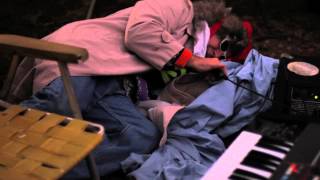 Lemon Tree Sessions: Gary Wilson, "You Think You Really Know Me"