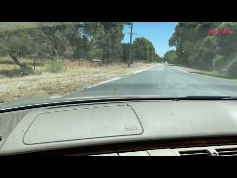 The case of the gutless Mercedes M113 - Solved