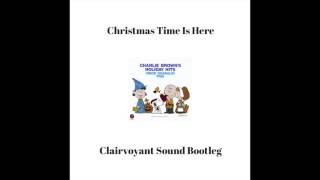 Vince Guaraldi Trio - Christmas Time Is Here (Clairvoyant Sound Bootleg)