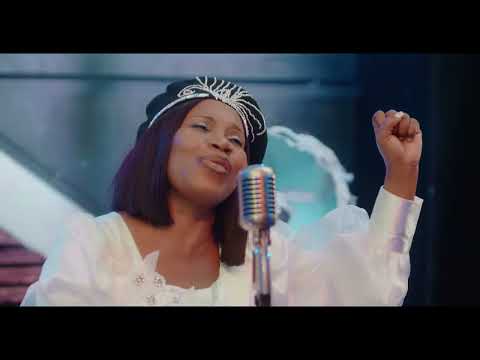 Lady Titie - Ntwala  [Official Video] New Ugandan Gospel music 2024
