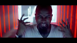 Tech N9ne - What If It Was Me (ft.  Krizz Kaliko) - Official Music Video