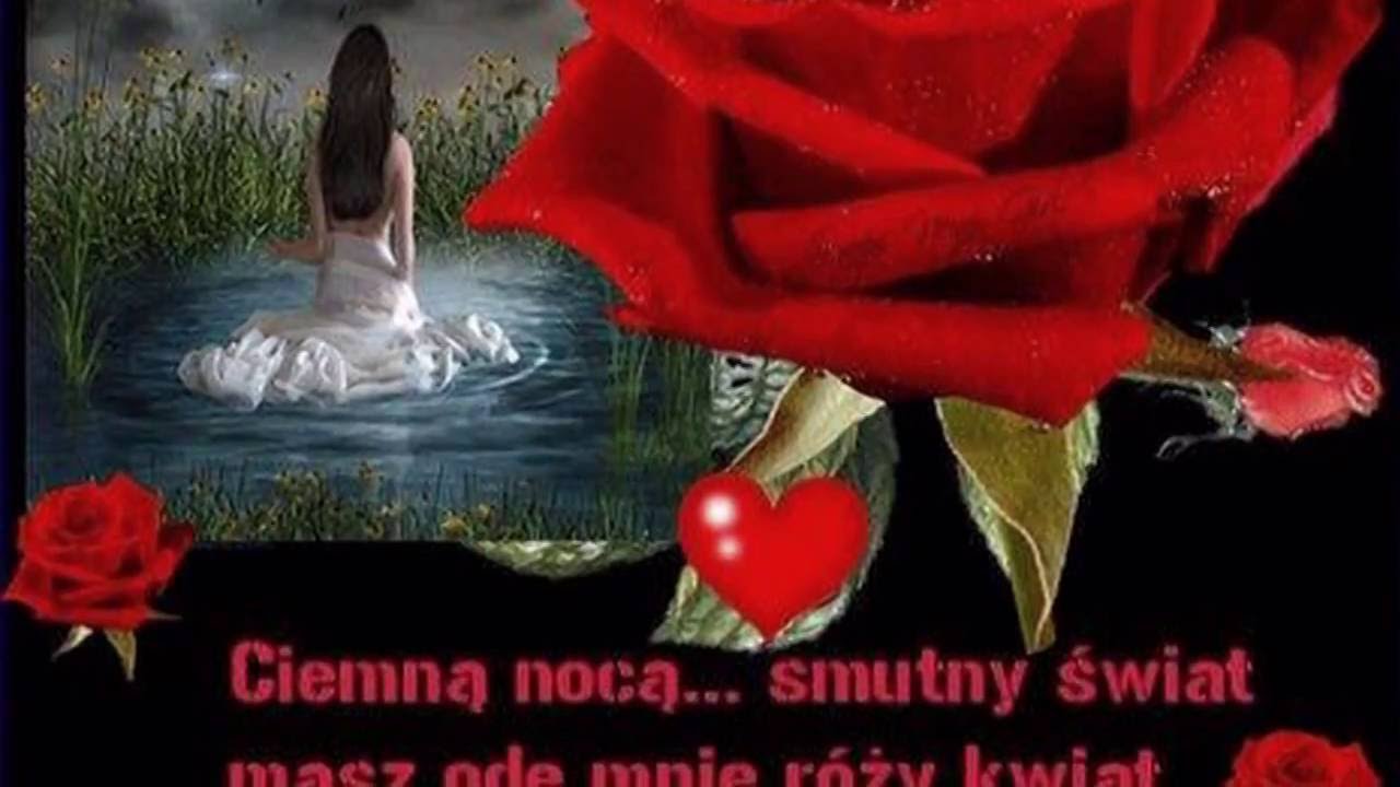 ♥... Dobrej nocy ....Niech Anioł Stróż czuwa nad Wami ♥