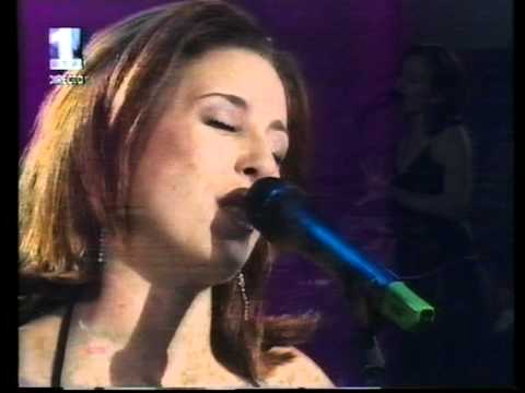 FC 2001: Tatiana Pinto - "O Beijo Do Gato"