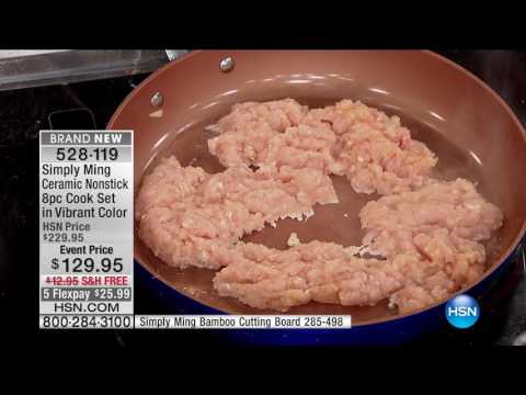 HSN | Chef Ming Tsai 02.26.2017 - 10 PM