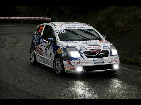 Rally 1000 Miglia 2022   Mirandola A. -  Somenzi G.