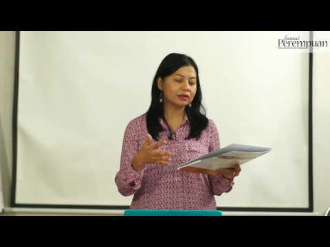 Dr. Gadis Arivia -  Perempuan dan Hukuman Mati