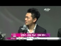 [Y-STAR] Yang Donggeun becomes a father (양동근 ...