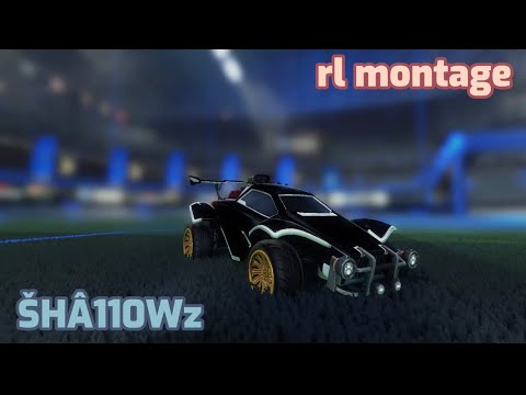 Adott Hilfiger - Beat it 😈 (Rocket League Montage)