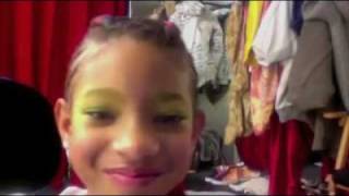 Willow Smith - 21st Century Girl (Sneak Peak)