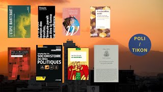 The recap of the recommendations (utopia, emancipation, activism)