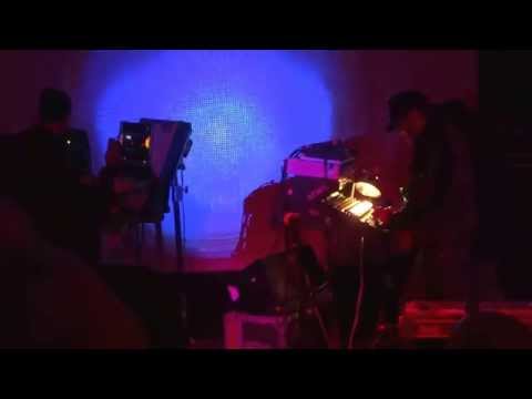Daniel Lanois - Flesh and Machine Tour part 2