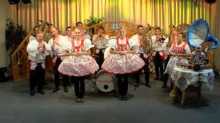 Mistříňanka - Hallelujah Mistříňanka - Hallelujah