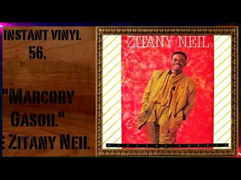 Marcory Gasoil - Zitany Neil Instrumental by Appollo Nzima April 2023
