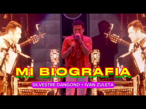 Mi Biografía - Silvestre Dangond & Iván Zuleta - Diomedes Díaz