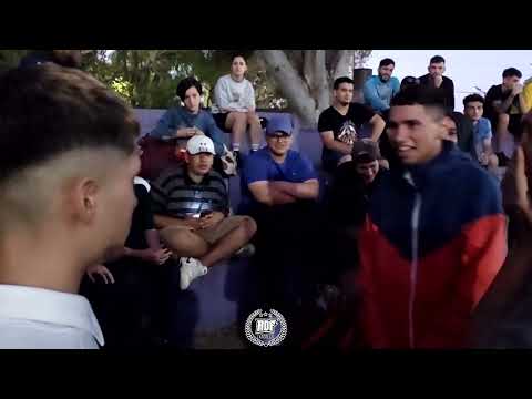 Anfisurfree - LMENTO-SNOW-PALA-EROS vs PIRAMIDE-EZDA-MUAI-GURU - [FINAL] - 13.02.2022 - Don Bosco.