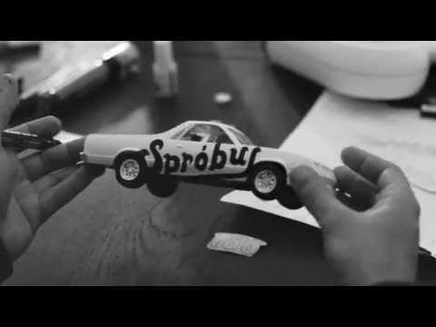 W.E.N.A. - MONOCHROMY EP Prod. Quiz (Making Of 2/2)