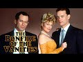 Drama The Bonfire Of The Vanities Tom Hanks Bruce Willis Morgan Freeman Comedy Romance Movie