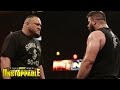 WWE Network Sneak Peek: Samoa Joe confronts ...