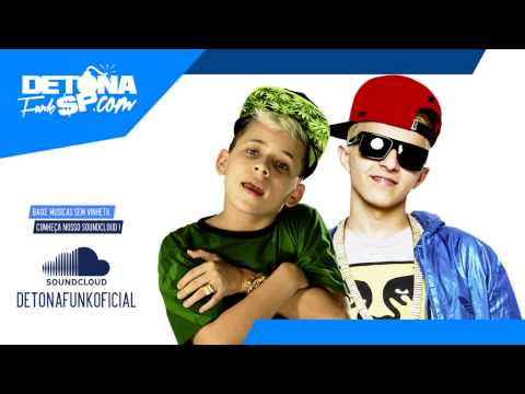 MC Pedrinho e MC Dudu - Menina Fenomenal (Lançamento Oficial 2015)