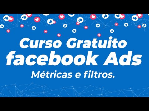Curso de Facebook ADS Grátis Como criar uma conta no Facebook Ads