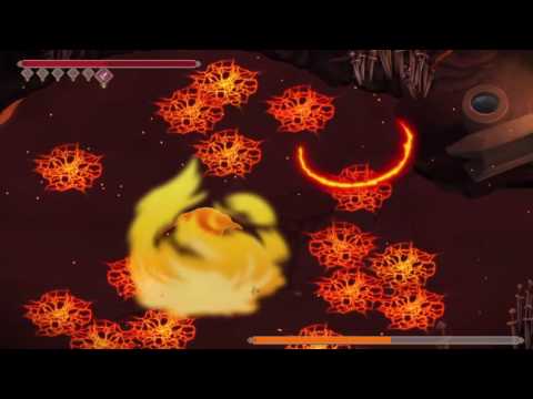 Jotun- Kaunan on Valhalla Mode, (Shun The Gods)