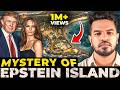 Epstein Files EXPLAINED What S Inside Madan Gowri