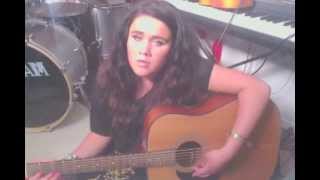 Lana Del Rey - Pride (cover)