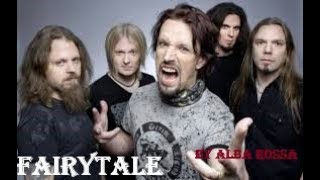 Fairytale – Sonata Arctica