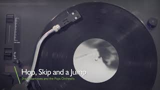 Shaun Barrowes - Hop, Skip and a Jump (Official Audio)