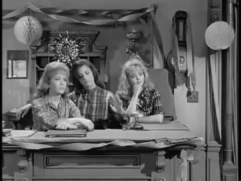 Petticoat Junction - Season 1, Episode 04 (1963) - Is There a Doctor in the Roundhouse?