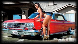 The Five Satins - In the Still of the Night