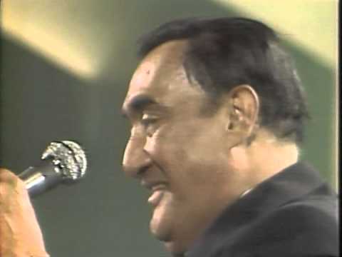 Festival de Viña 1979,  El Rey - Volver, volver のサムネイル