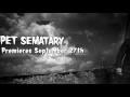 Plain White T's - Pet Sematary teaser 