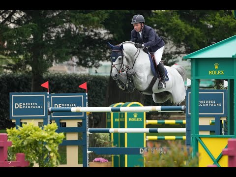 Checkter - CSIO5* La Baule 1.50m Class