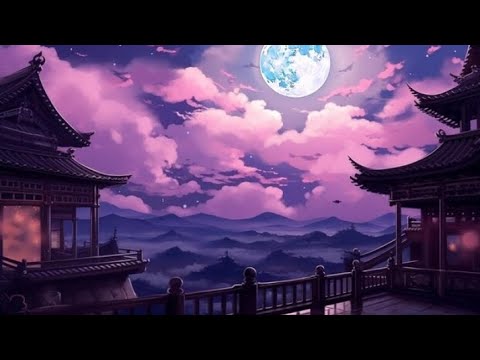 Mondo Loops - Lunar Drive (1 Hour Long) Lofi Hip Hop/Relaxing Beats