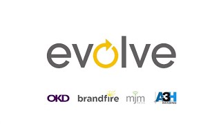 Evolve Agency Group - Video - 1
