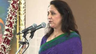 Shrimati Hema Malini pays visit to Honble CM on Da